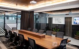 Regus | IL, Schaumburg - McConnor Pkwy