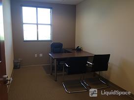 Hampton Business Center - Pines Blvd.