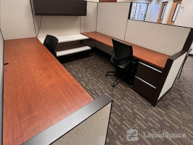 Dwell Coworking Oak Hill