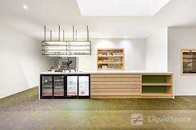 Regus | London, St James Square