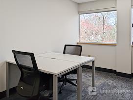 Regus | MA, Framingham - Worcester Rd