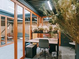 Ocube Coworking Bordeaux