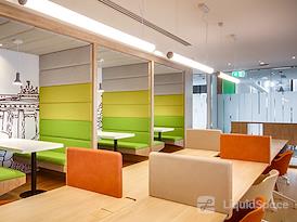 Regus | Christchurch, Awly Building