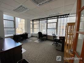 NYC Office Suites - 733 3rd Ave