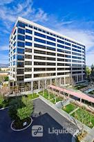 Regus | Warner Center