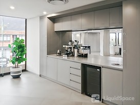 Regus | Boksburg, Eastlands Office Park