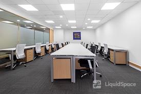 Regus | Bangalore UB City