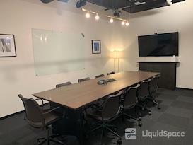 Industrious - Bellevue