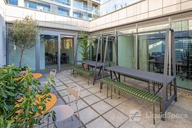 Spacemade - The Landing