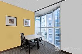 Regus || 580 California