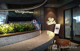 GoWork Millennium Centennial Center - Coworking and Office Space