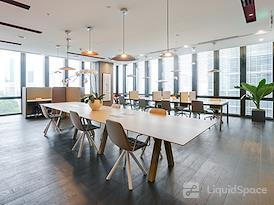 Regus | Ho Chi Minh City, Deutsches Haus