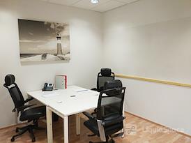 Regus | Tallinn, Tornimae