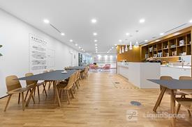 SPACES | Petaling Jaya, Menara UAC