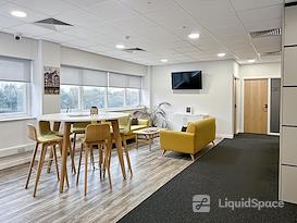 Regus | Wigan, Westward House