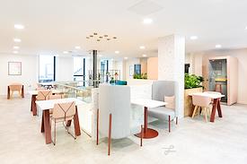 Landmark | Tottenham Court Road