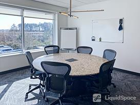 Regus | Springwoods