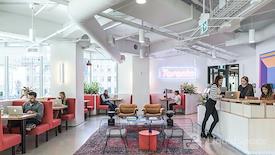 WeWork | 1 University Ave