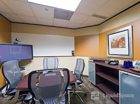 Regus | Arboretum Great Hills