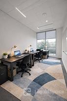 Common Desk - Granite Park