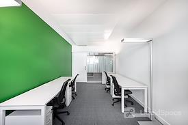 Regus | Zurich Stauffacher