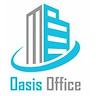 Logo of Oasis Office Space- Lanham Forbes