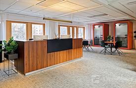 Regus | Stockholm, Norra Bantorget