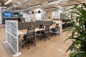 Pacific Workplaces - San Francisco Pacific Heights