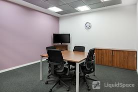 Regus | MADRID, Colon