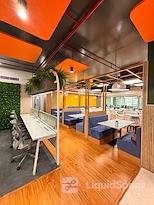 Regus | West Glen Town Center