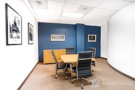 Regus | Park Ridge Plaza