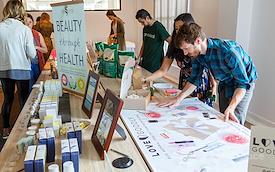 The Collection-Monthly Private Offices & Event Location