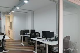 Coworking BCN575