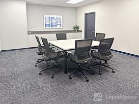 Regus | Tinton Falls - Apple St
