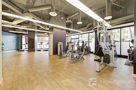 Carr Workplaces - King Street
