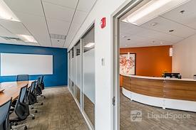 Office Evolution - Burlington