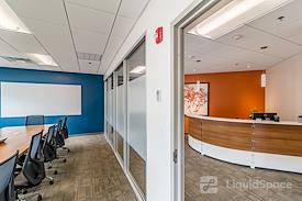 Office Evolution - Burlington