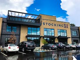 Office Evolution - Nashville