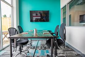 Union Worx Coworking