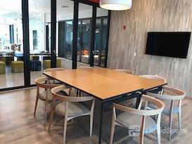 Capital One Café - Walnut Creek