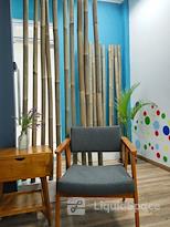 KOVASI Coworking Space