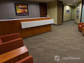Regus | Dominion Plaza