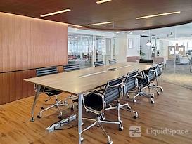 HQ | Hong Kong, Leighton Centre