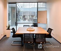 Regus | Warsaw, Wilanow Office Park