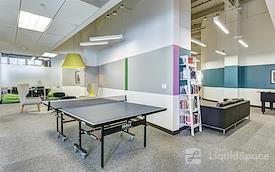 Industrious - San Francisco Union Square