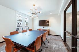 AvantSpace- Greenwich St.