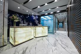 The Executive Centre - The Capital 