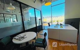 SPACES | La Brea