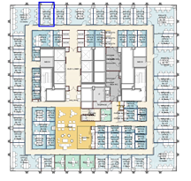 WeWork | 650 California Street