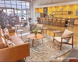 Venture X | Richmond